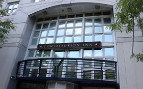 Constitution Hotel Boston